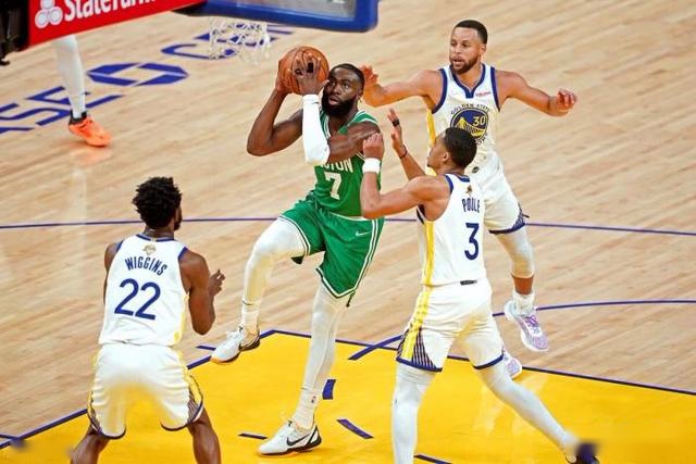 NBA新赛季季中锦标赛分组：湖人太阳雷霆同组
